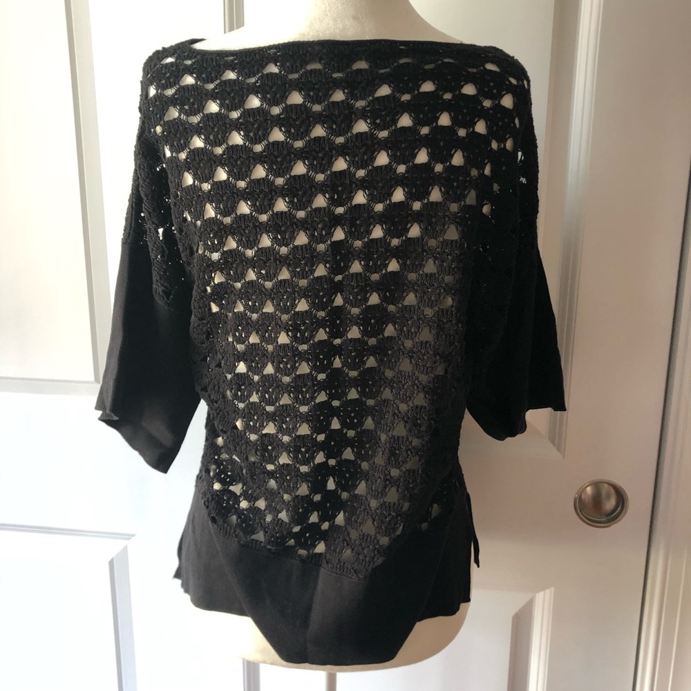 Loft Knitted Top - Picture 6 of 6